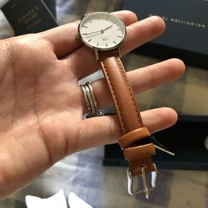 daniel wellington petite durham